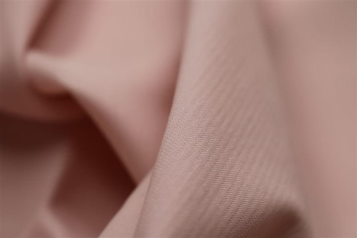 Cotton Elastic Twill Fabric factory