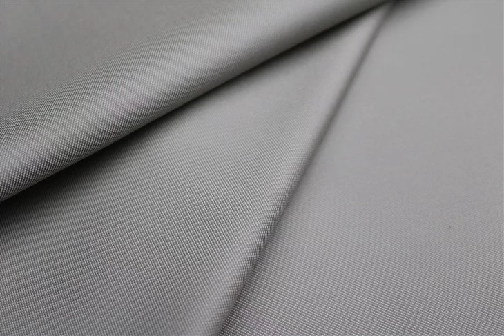 Twill Derivative Weave Fabric high quality
